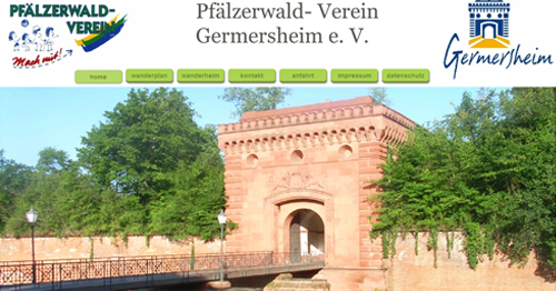 PWV Germersheim